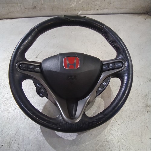 Honda civic mk8 fn2 2006 - honda,