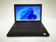 Dell Latitude 5290 12.5"