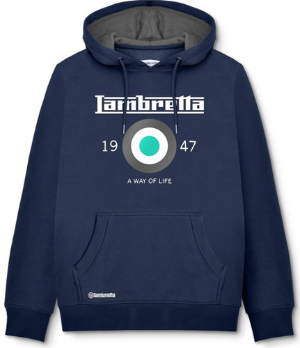 Lambretta mens target - lambretta,