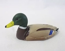 Toy Mini Figure 064c Mallard