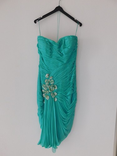 Zuhair murad cocktail dress - zuhair,