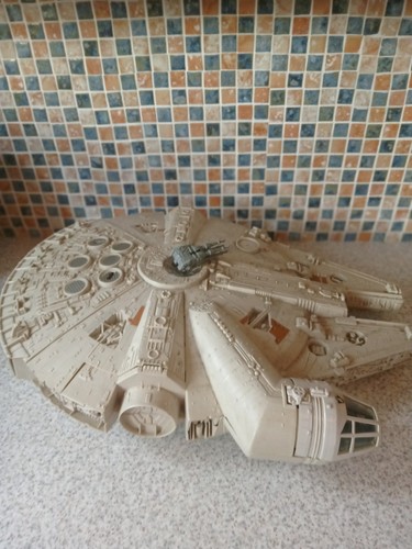 Vintage star wars original - wars,