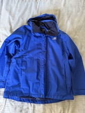Karrimor Waterproof Jacket Xl