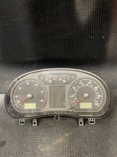 2005 VW Polo Twist Speedometer 6Q0920900H Hatchback 3dr