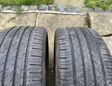 225 40 18 Runflat tyres