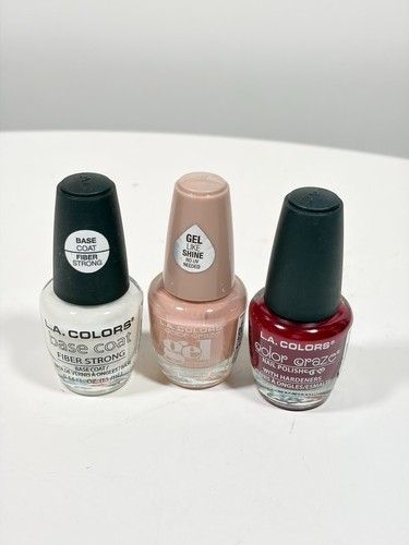 Colors color nail - colors,