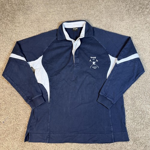 Toggi polo shirt - toggi, blue