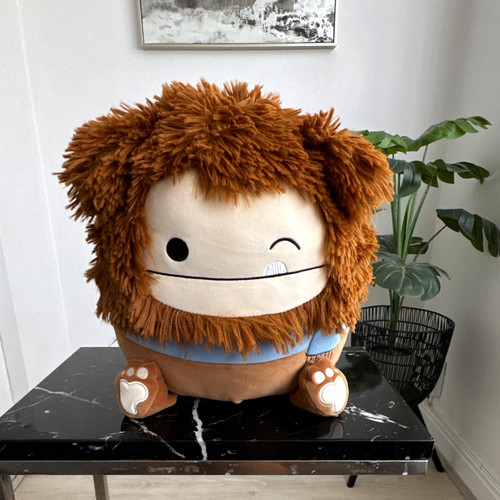 Squishmallows 12inch benny the - squishmallows,
