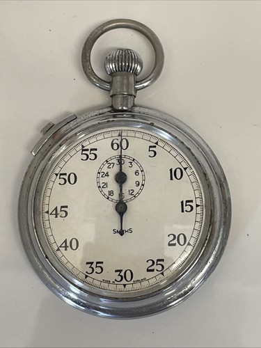 Smiths sw43 vintage - vintage, stopwatch