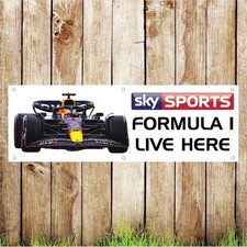 BAN080 Sky Sports Pub Banner