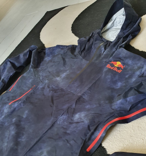 New red bull athlete only - new,
