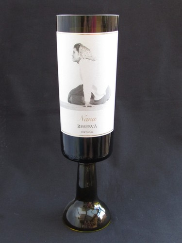 Nana portuguese red wine - -portuguese,