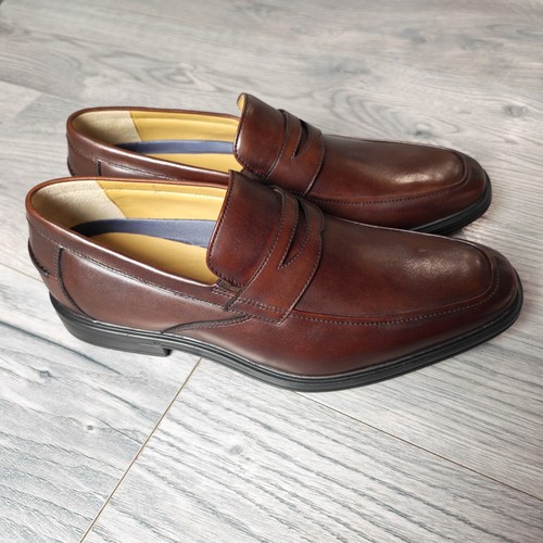 Steptronic albany loafer men - albany, men's