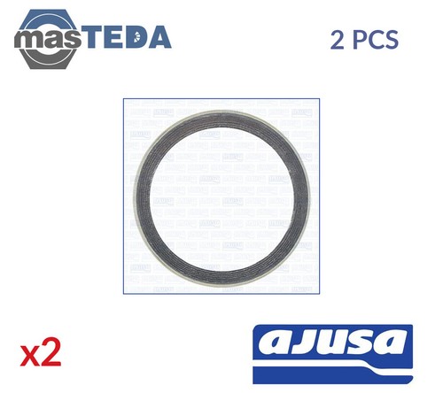 19002100 exhaust pipe gasket - pipe,