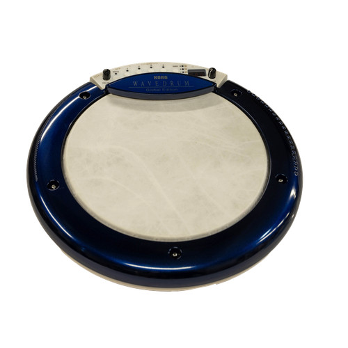 Korg wavedrum glb - korg,