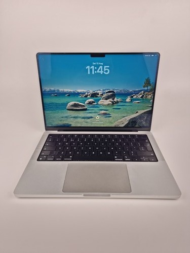Apple macbook pro 2021 m1 - pro,