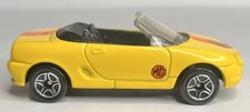 Matchbox 1997 MGF 1.8i