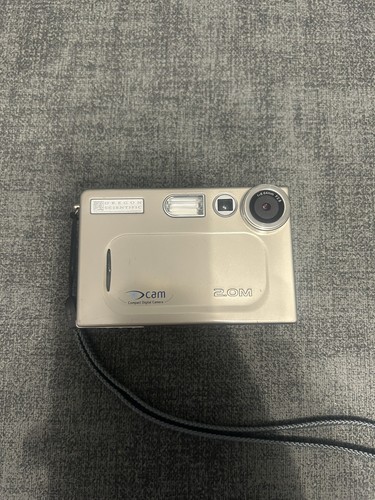 Oregon scientific ds6210 0mp - oregon, 2.0mp