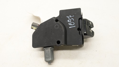 Ford kuga mk2 tailgate - mk2,