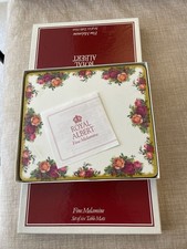 Royal Albert Old Country Roses