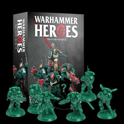 Warhammer 40k space marine - warhammer,