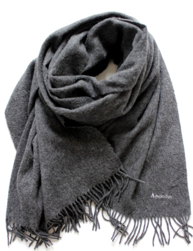 Aquascutum scarf lambswool - aquascutum,