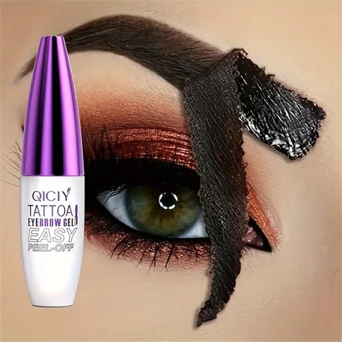 Tattoo peel off semi permanent - tattoo, peel-off
