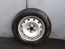 VAUXHALL VIVARO TRAFIC MK3 X82