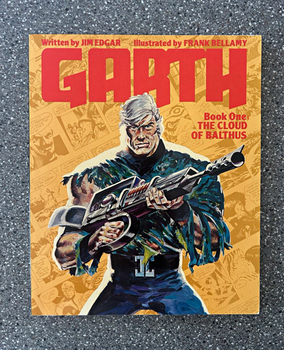 Garth book one - one:, the