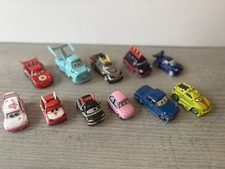 Disney Cars Tokyo Mater Series Bundle