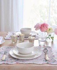 Shabby Chic by Rachel