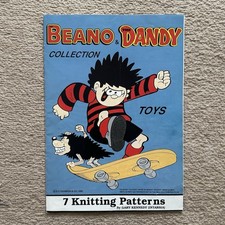 RARE Vintage Intarsia