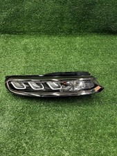 CITROEN C3 HEADLIGHT DAYTIME RUNNING LAMP FRONT DRIVER SIDE 9820877880 Genuine