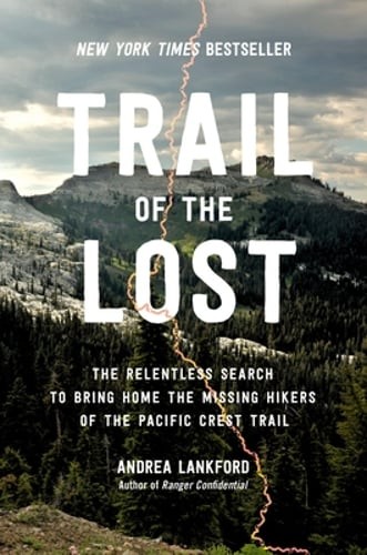 Trail the lost - trail, lost: