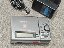 Sony Walkman Minidisc