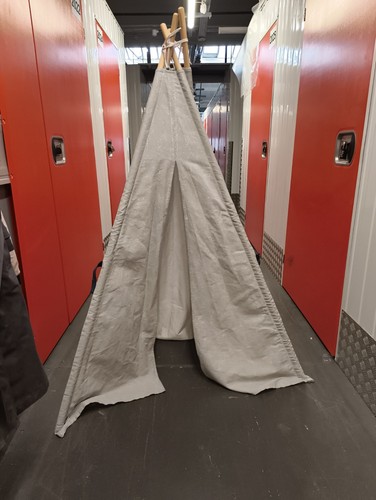 Kids foldable playhouse teepee - kids,