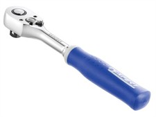 1/2" reversible ratchet system