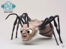 Outer Limits ZANTI MISFITS