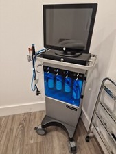 HydraFacial Machine, Original, Excellent Condition 