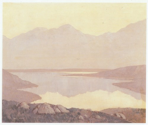 Lough altan donegal - altan,