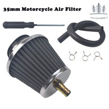35mm Motorcycle Air Filter For