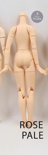 Blythe joint neo doll - blythe, body