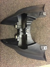 2009 BMW K1300S Rear Tail