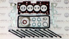 CYLINDER HEAD GASKET SET +