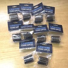 Lidster's Round Metal Cage