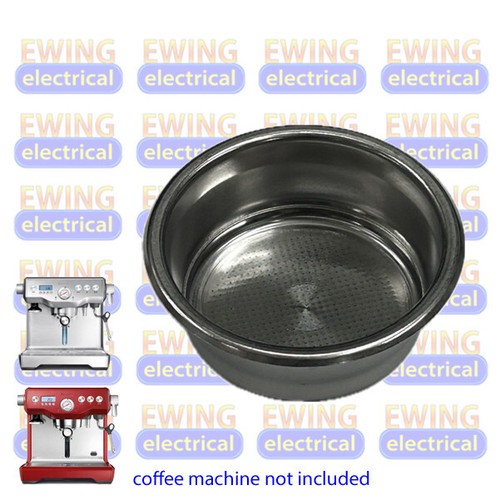 Breville bes900 bes920 dual - breville,