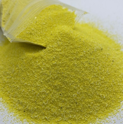 Yellow decorative coloured - decorative,