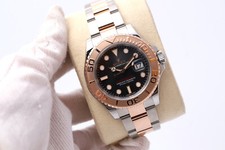 Rolex Yacht-Master 116621 40mm