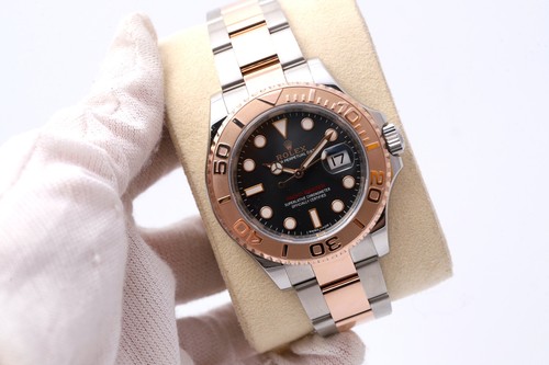Rolex yacht master - 116621, 40
