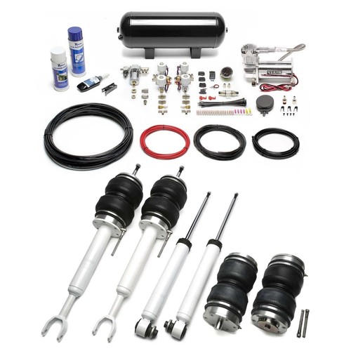 Technix air suspension - technix,